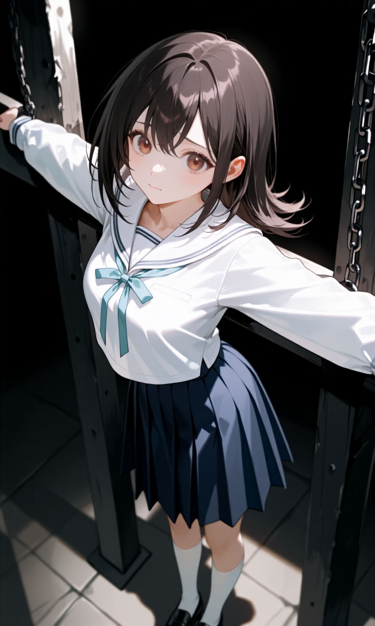 えすおー 魔法少女シャインハート 完全敗北 -悪ノ組織ニ拉致サレル少女達 - Image 223