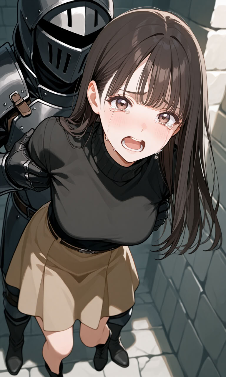 えすおー 魔法少女シャインハート 完全敗北 -悪ノ組織ニ拉致サレル少女達 - Image 233