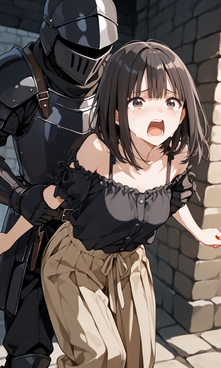 えすおー 魔法少女シャインハート 完全敗北 -悪ノ組織ニ拉致サレル少女達 - Image 263