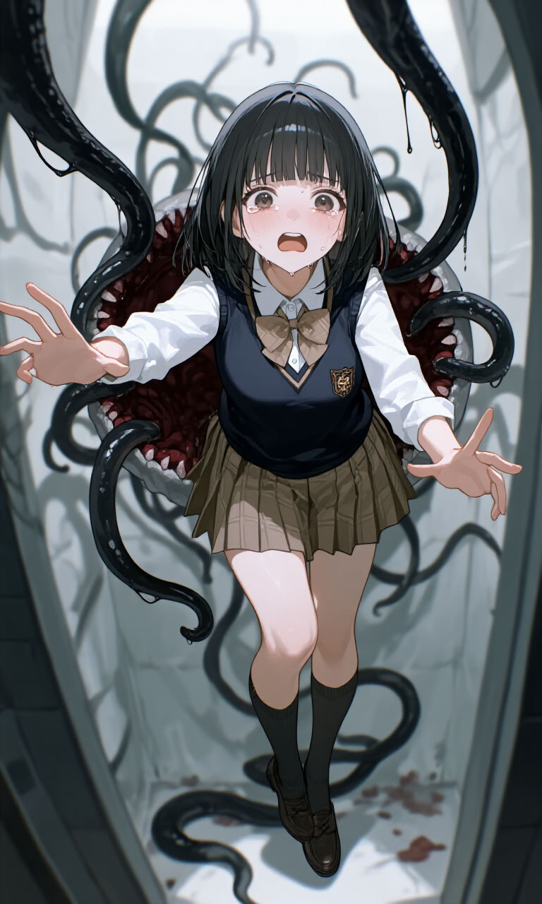 えすおー 魔法少女シャインハート 完全敗北 -悪ノ組織ニ拉致サレル少女達 - Image 274