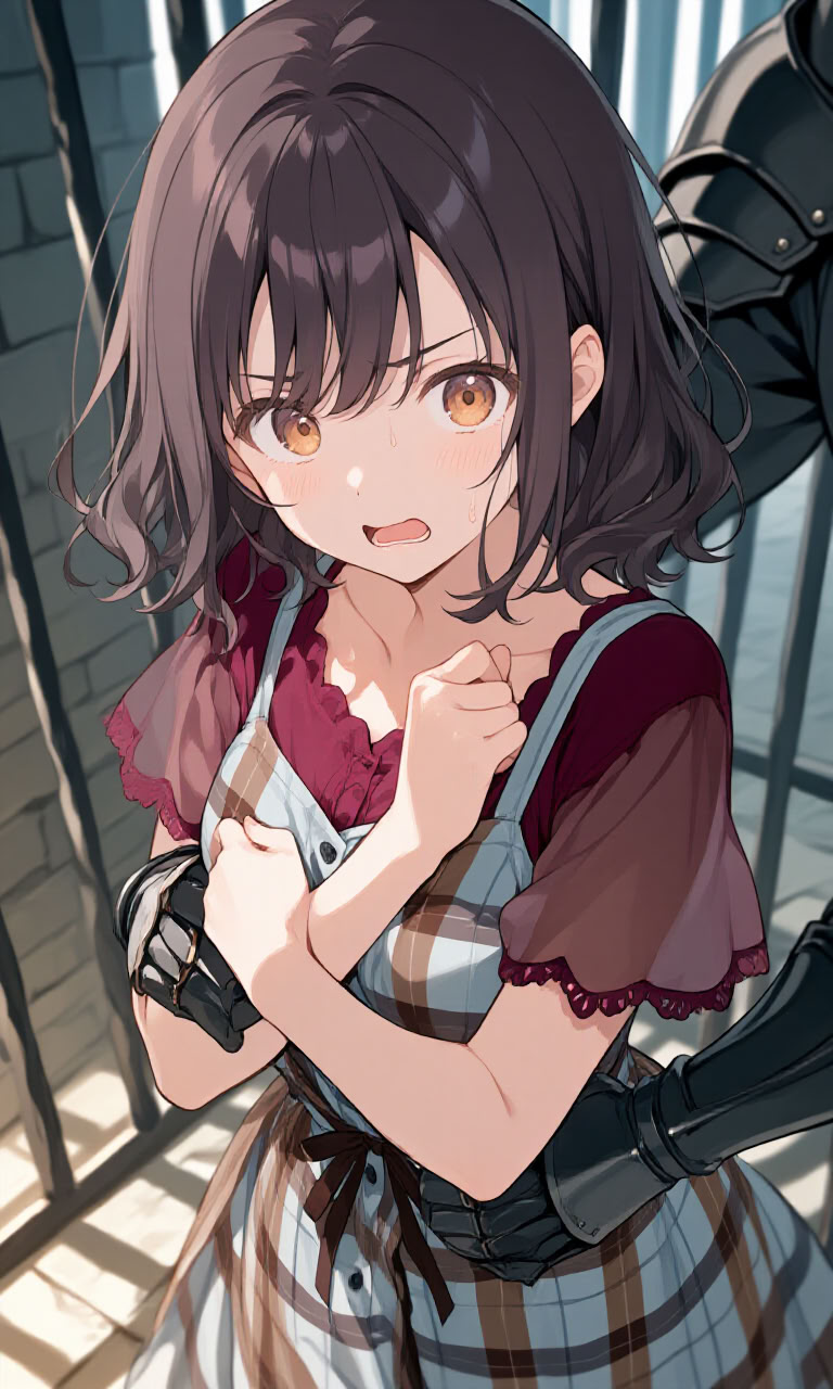 えすおー 魔法少女シャインハート 完全敗北 -悪ノ組織ニ拉致サレル少女達 - Image 279
