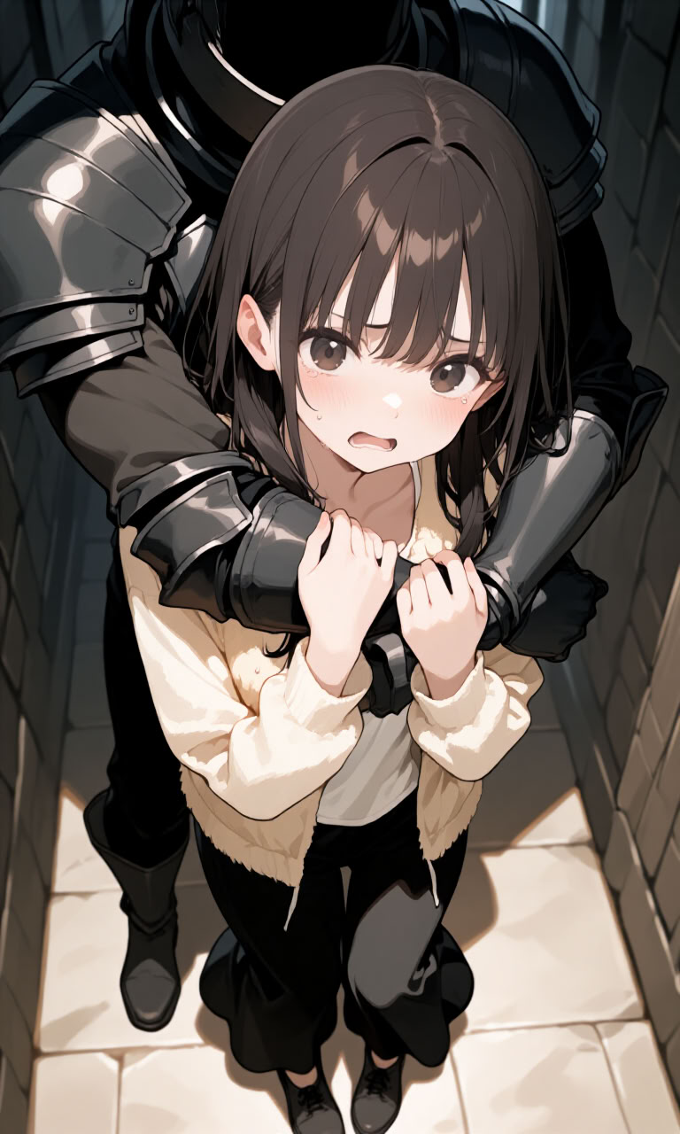 えすおー 魔法少女シャインハート 完全敗北 -悪ノ組織ニ拉致サレル少女達 - Image 289