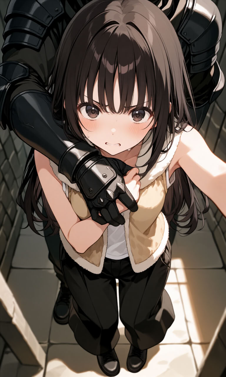 えすおー 魔法少女シャインハート 完全敗北 -悪ノ組織ニ拉致サレル少女達 - Image 290