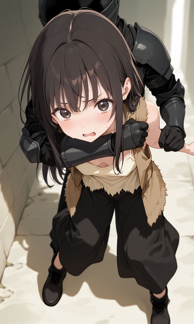 えすおー 魔法少女シャインハート 完全敗北 -悪ノ組織ニ拉致サレル少女達 - Image 293