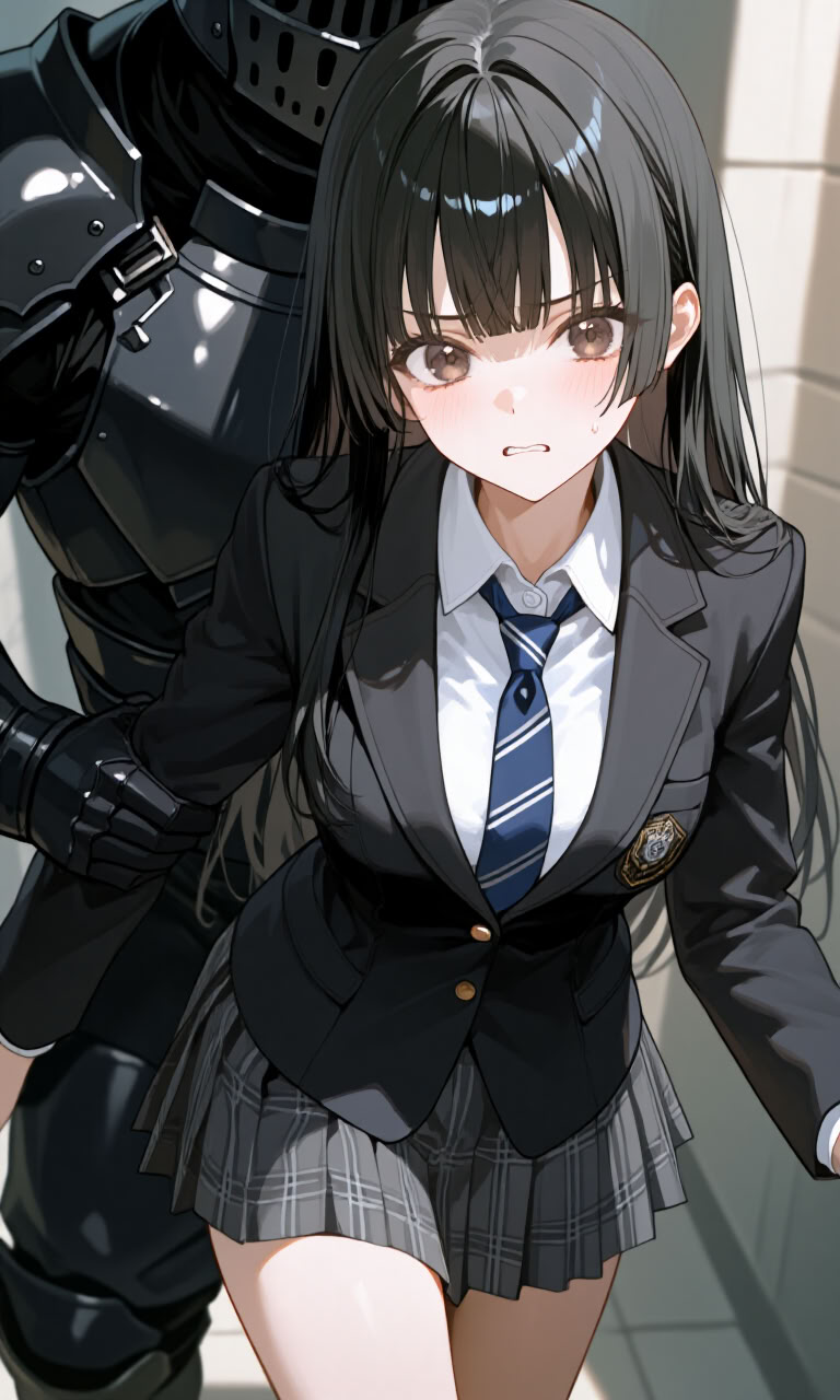えすおー 魔法少女シャインハート 完全敗北 -悪ノ組織ニ拉致サレル少女達 - Image 323
