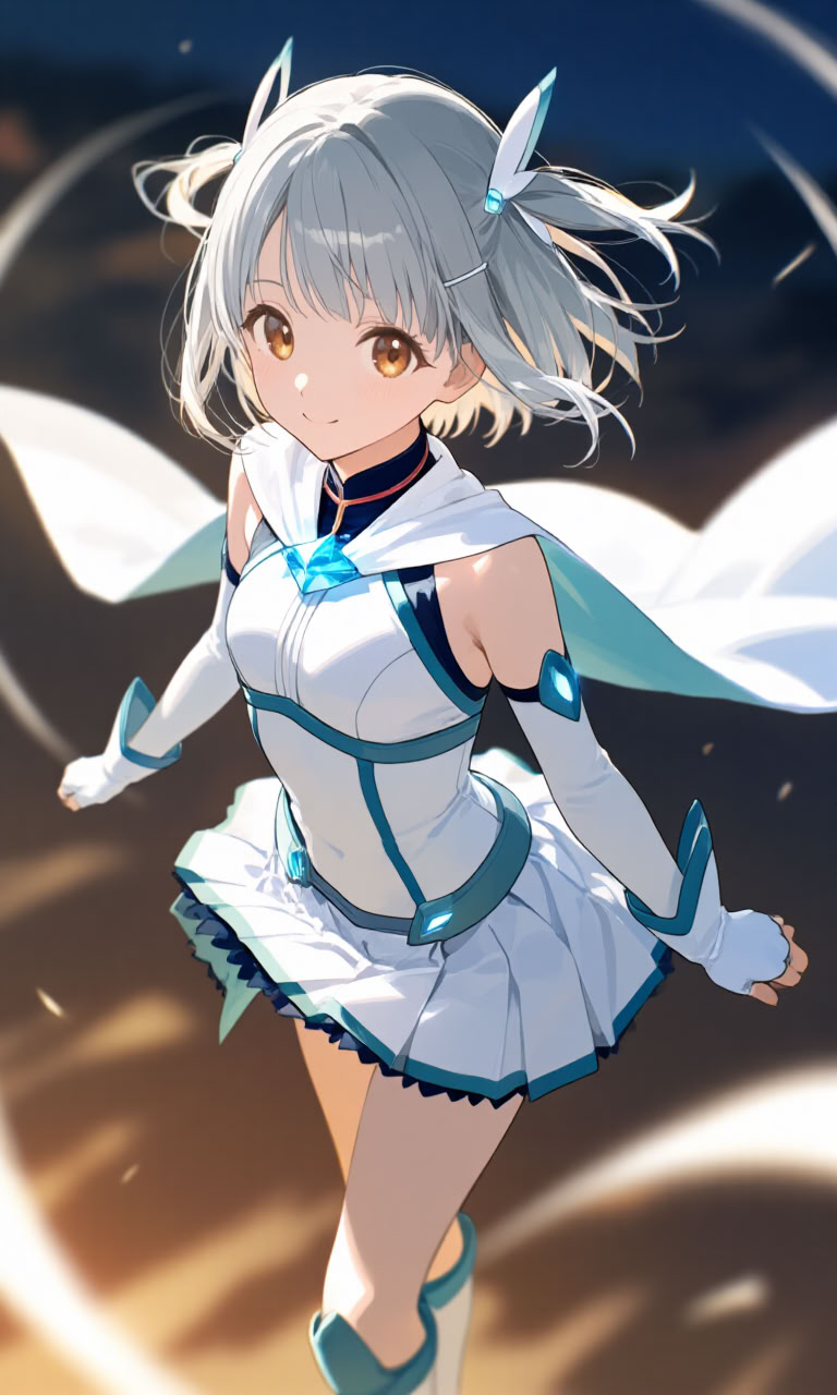 えすおー 魔法少女シャインハート 完全敗北 -悪ノ組織ニ拉致サレル少女達 - Image 68