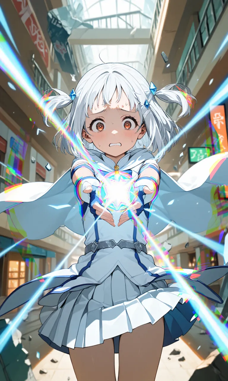 えすおー 魔法少女シャインハート 完全敗北 -悪ノ組織ニ拉致サレル少女達 - Image 73