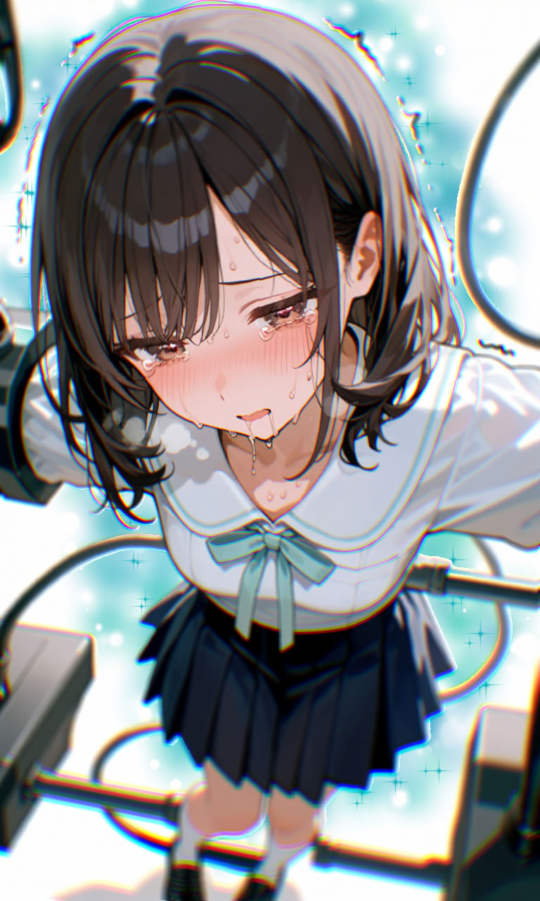 えすおー 魔法少女シャインハート 完全敗北 -悪ノ組織ニ拉致サレル少女達 - Image 88