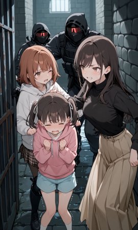 えすおー 魔法少女シャインハート 完全敗北 -悪ノ組織ニ拉致サレル少女達 - Page 108
