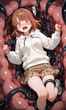 えすおー 魔法少女シャインハート 完全敗北 -悪ノ組織ニ拉致サレル少女達 - Page 112