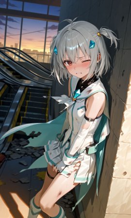 えすおー 魔法少女シャインハート 完全敗北 -悪ノ組織ニ拉致サレル少女達 - Page 131