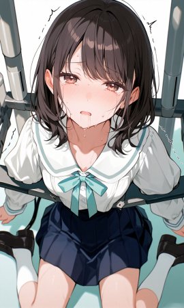 えすおー 魔法少女シャインハート 完全敗北 -悪ノ組織ニ拉致サレル少女達 - Page 171