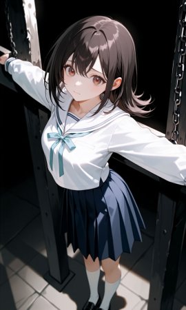 えすおー 魔法少女シャインハート 完全敗北 -悪ノ組織ニ拉致サレル少女達 - Page 223