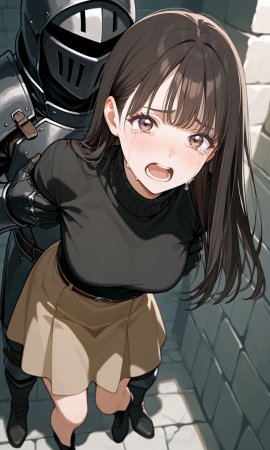 えすおー 魔法少女シャインハート 完全敗北 -悪ノ組織ニ拉致サレル少女達 - Page 233