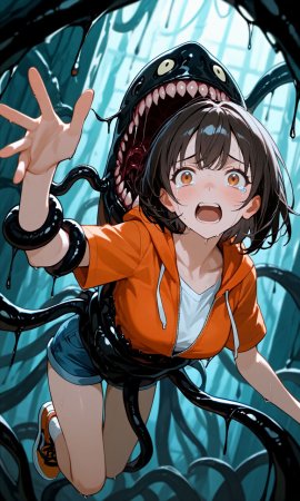えすおー 魔法少女シャインハート 完全敗北 -悪ノ組織ニ拉致サレル少女達 - Page 240