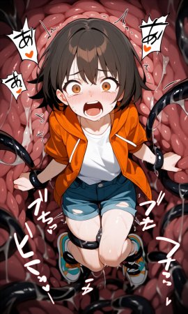 えすおー 魔法少女シャインハート 完全敗北 -悪ノ組織ニ拉致サレル少女達 - Page 241