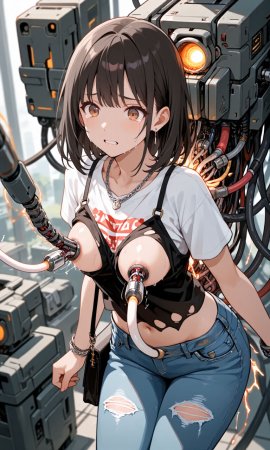 えすおー 魔法少女シャインハート 完全敗北 -悪ノ組織ニ拉致サレル少女達 - Page 257