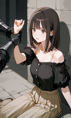 えすおー 魔法少女シャインハート 完全敗北 -悪ノ組織ニ拉致サレル少女達 - Page 260