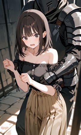 えすおー 魔法少女シャインハート 完全敗北 -悪ノ組織ニ拉致サレル少女達 - Page 262