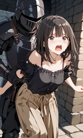 えすおー 魔法少女シャインハート 完全敗北 -悪ノ組織ニ拉致サレル少女達 - Page 263