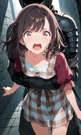 えすおー 魔法少女シャインハート 完全敗北 -悪ノ組織ニ拉致サレル少女達 - Page 280