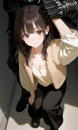 えすおー 魔法少女シャインハート 完全敗北 -悪ノ組織ニ拉致サレル少女達 - Page 285