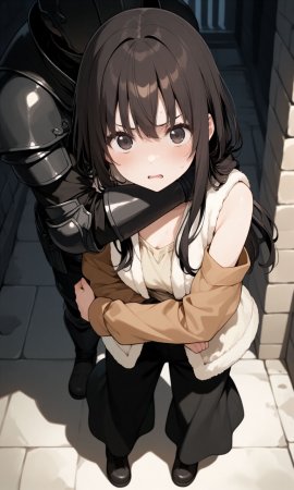 えすおー 魔法少女シャインハート 完全敗北 -悪ノ組織ニ拉致サレル少女達 - Page 291