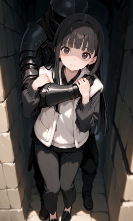 えすおー 魔法少女シャインハート 完全敗北 -悪ノ組織ニ拉致サレル少女達 - Page 307