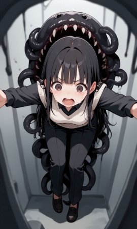 えすおー 魔法少女シャインハート 完全敗北 -悪ノ組織ニ拉致サレル少女達 - Page 310