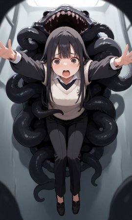 えすおー 魔法少女シャインハート 完全敗北 -悪ノ組織ニ拉致サレル少女達 - Page 311