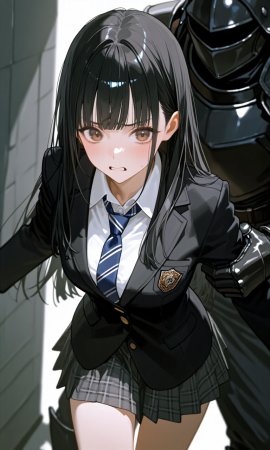 えすおー 魔法少女シャインハート 完全敗北 -悪ノ組織ニ拉致サレル少女達 - Page 325