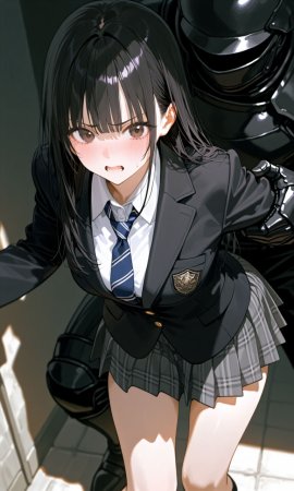 えすおー 魔法少女シャインハート 完全敗北 -悪ノ組織ニ拉致サレル少女達 - Page 326