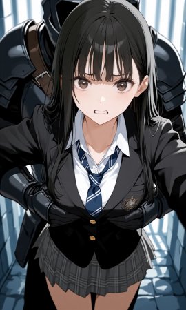 えすおー 魔法少女シャインハート 完全敗北 -悪ノ組織ニ拉致サレル少女達 - Page 327
