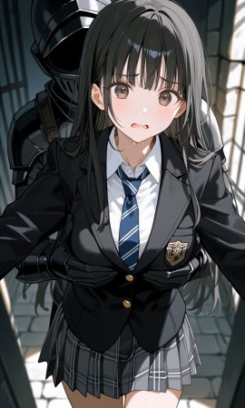 えすおー 魔法少女シャインハート 完全敗北 -悪ノ組織ニ拉致サレル少女達 - Page 329
