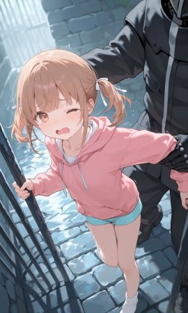 えすおー 魔法少女シャインハート 完全敗北 -悪ノ組織ニ拉致サレル少女達 - Page 346
