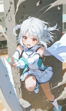 えすおー 魔法少女シャインハート 完全敗北 -悪ノ組織ニ拉致サレル少女達 - Page 75