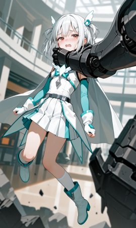 えすおー 魔法少女シャインハート 完全敗北 -悪ノ組織ニ拉致サレル少女達 - Page 78