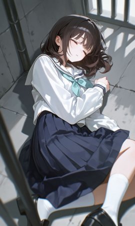えすおー 魔法少女シャインハート 完全敗北 -悪ノ組織ニ拉致サレル少女達 - Page 89