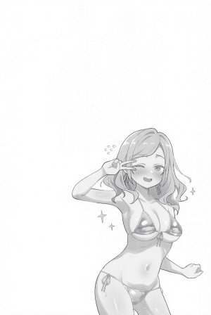 ハシゴ酒造 小悪魔プリンセス ラブライブ蓮ノ空女学院スクールアイドルクラブ - Page 3