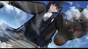 自用巨大娘杂图 - Page 58