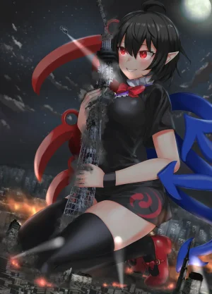 自用巨大娘杂图 - Page 70