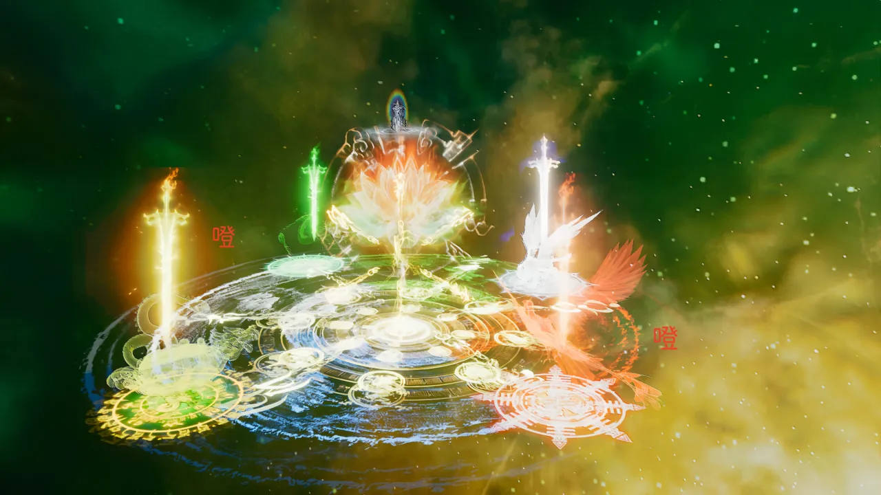 大奉打更人 第六集东瀛篇 - Image 50