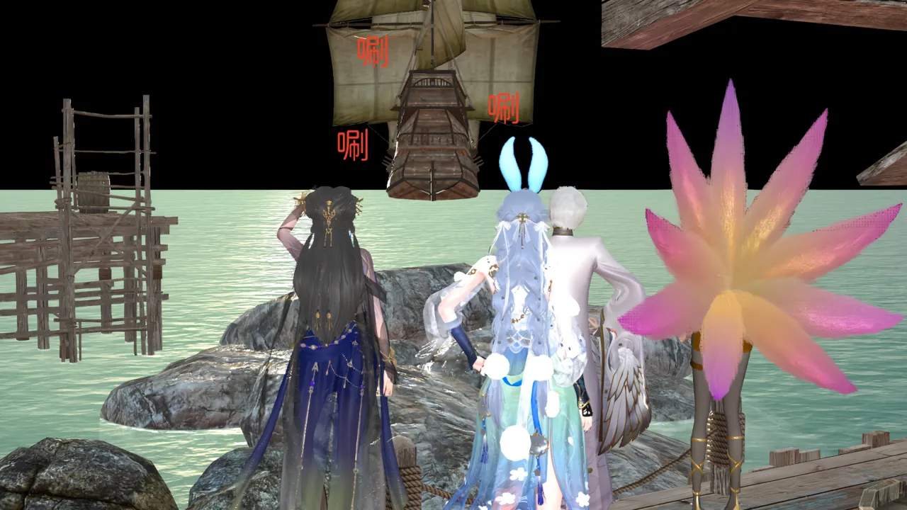 大奉打更人 第六集东瀛篇 - Image 7