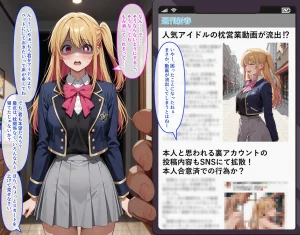タイホー 星〇ル〇ー痴態流出シリーズ - Page 91