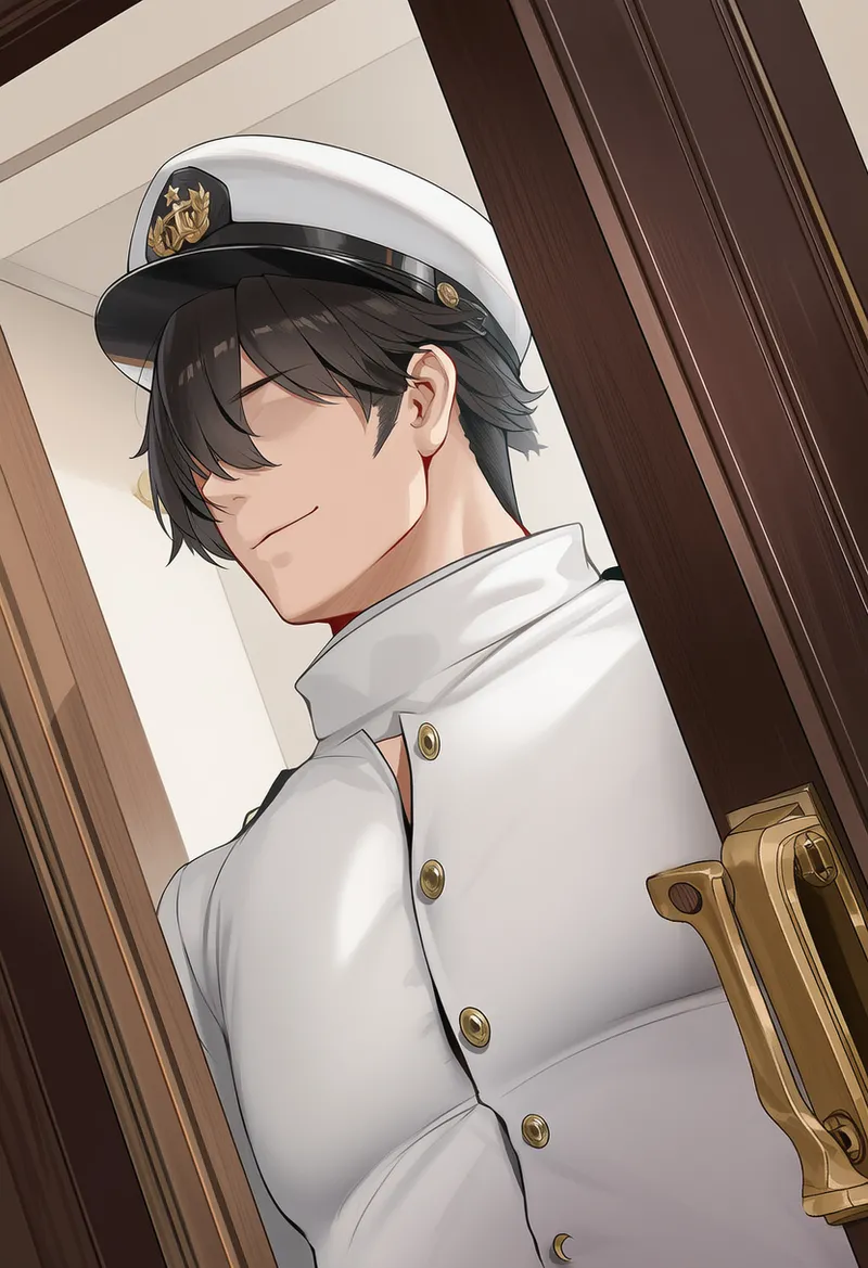 小松鸟战术学院的学前误会变态狗狗爱宕的寻恋嗅癖变态狗狗爱宕老婆的燥热渴恋 - Image 32