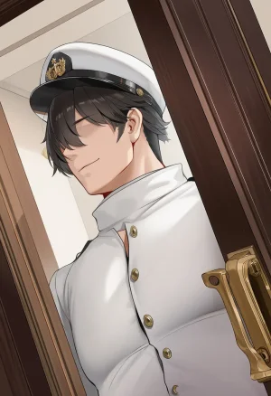 小松鸟战术学院的学前误会变态狗狗爱宕的寻恋嗅癖变态狗狗爱宕老婆的燥热渴恋 - Page 32