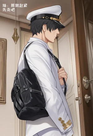 小松鸟战术学院的学前误会变态狗狗爱宕的寻恋嗅癖变态狗狗爱宕老婆的燥热渴恋 - Page 37