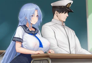 小松鸟战术学院的学前误会变态狗狗爱宕的寻恋嗅癖变态狗狗爱宕老婆的燥热渴恋 - Page 92