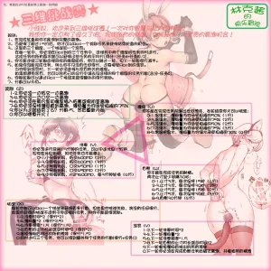 抖喵家轮盘游戏个人性癖整理 - Page 176