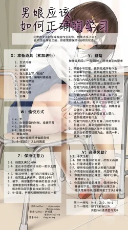 抖喵家轮盘游戏个人性癖整理 - Page 202